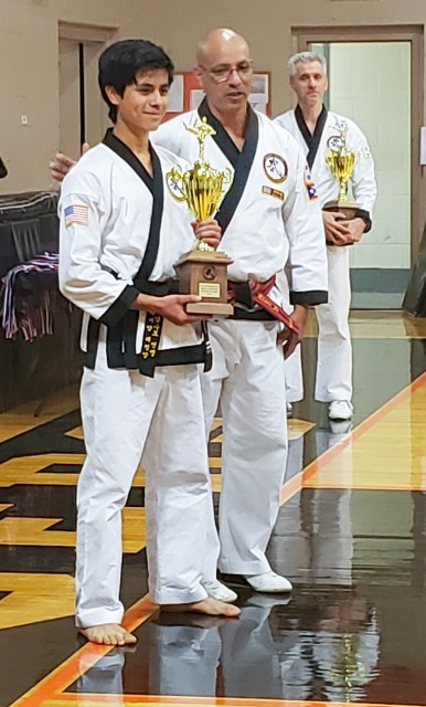 2019 NE Regional Pic 2